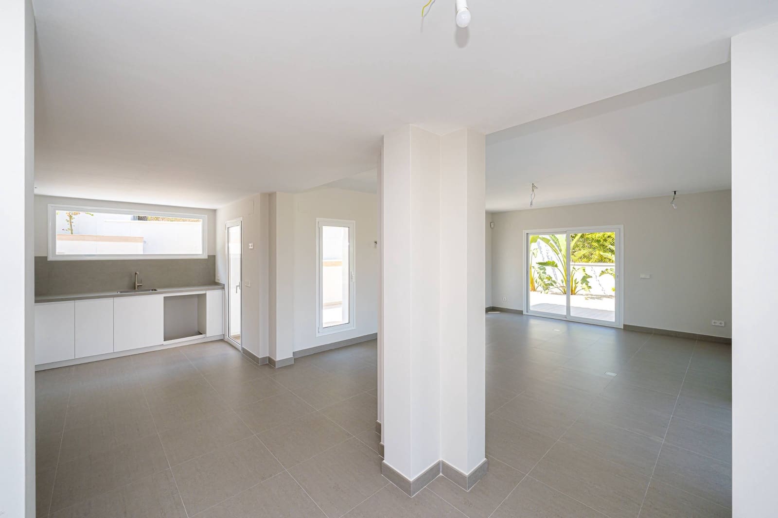 5 Zimmer Villa zu verkaufen in Javea / Xabia mit Pool Garage - 1.950.000 € (Ref: 8154973)