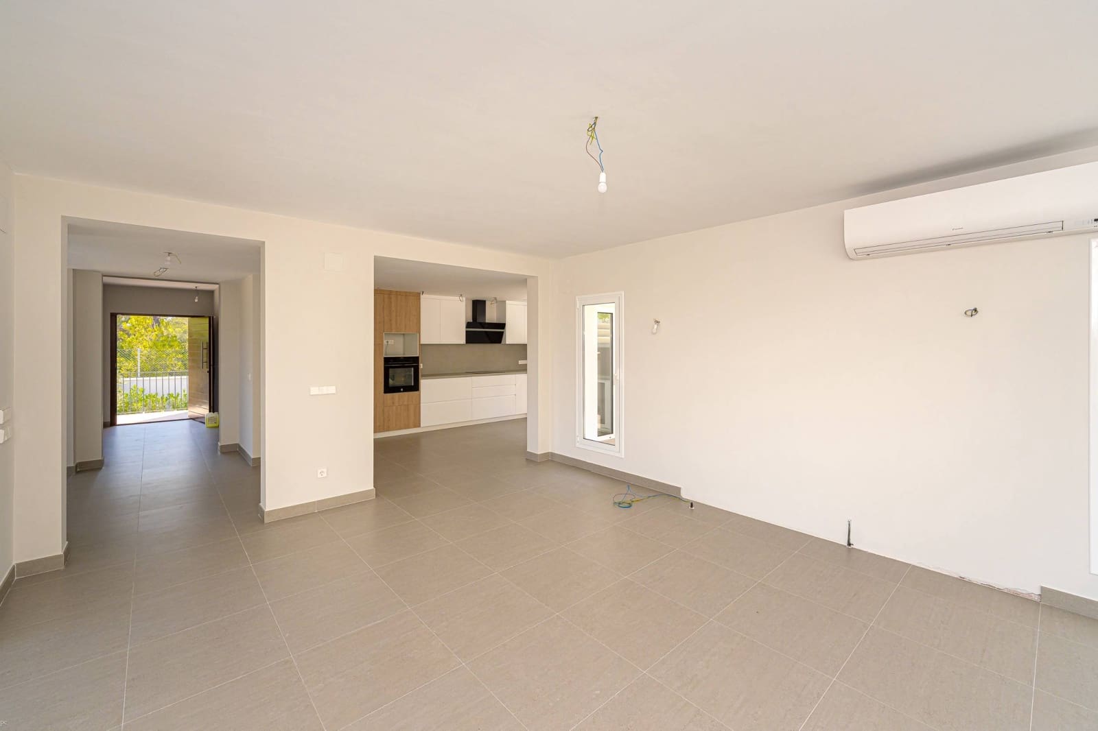5 Zimmer Villa zu verkaufen in Javea / Xabia mit Pool Garage - 1.950.000 € (Ref: 8154973)
