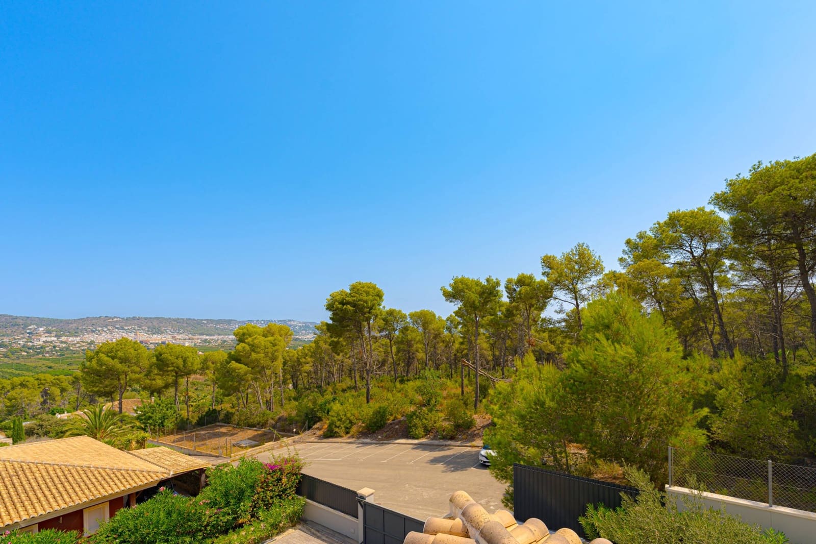 5 Zimmer Villa zu verkaufen in Javea / Xabia mit Pool Garage - 1.950.000 € (Ref: 8154973)