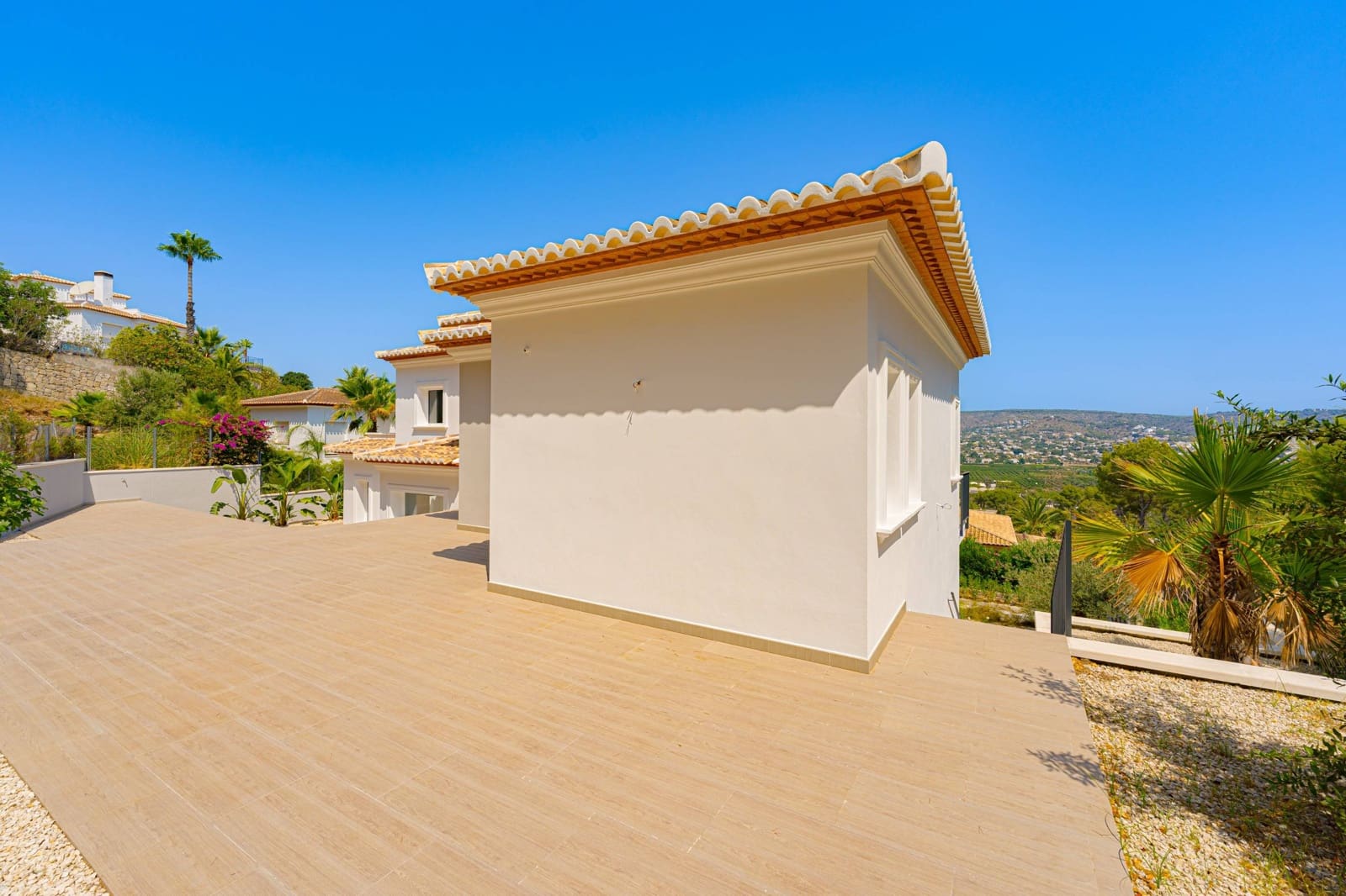 5 Zimmer Villa zu verkaufen in Javea / Xabia mit Pool Garage - 1.950.000 € (Ref: 8154973)