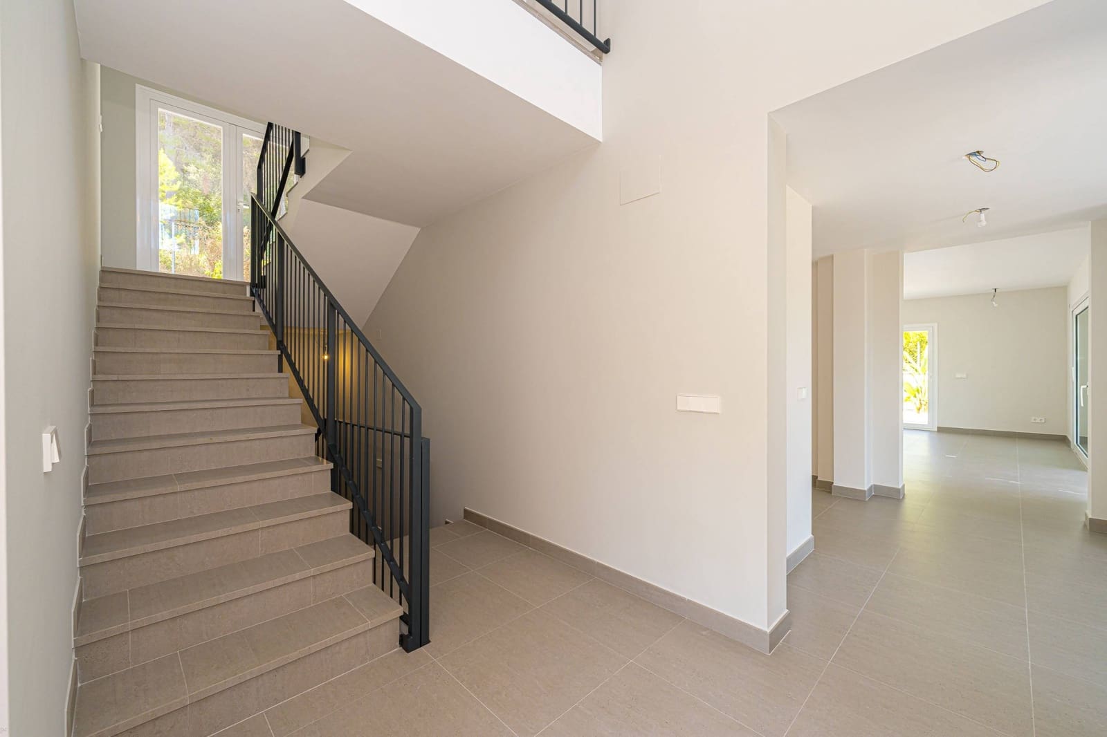 5 Zimmer Villa zu verkaufen in Javea / Xabia mit Pool Garage - 1.950.000 € (Ref: 8154973)