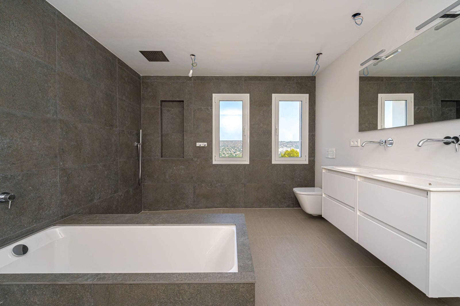 5 Zimmer Villa zu verkaufen in Javea / Xabia mit Pool Garage - 1.950.000 € (Ref: 8154973)