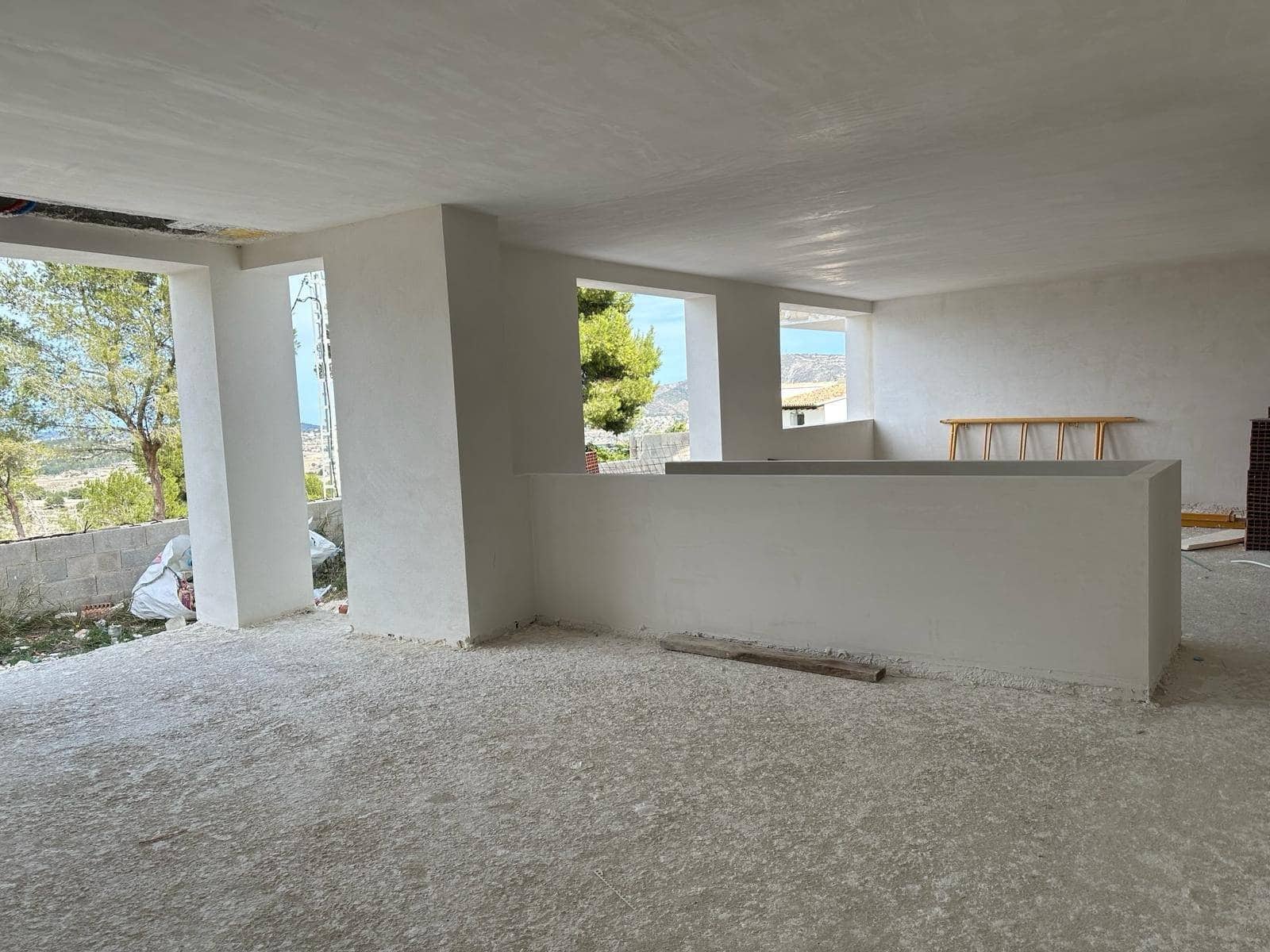 3 soverom Villa til salgs i Moraira med svømmebasseng garasje - € 2 250 000 (Ref: 8162220)