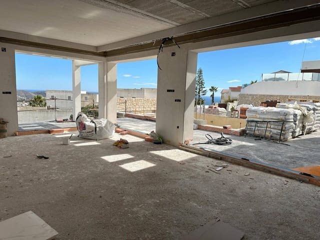 3 soverom Villa til salgs i Moraira, Teulada-Moraira med svømmebasseng garasje - € 2 250 000 (Ref: 8162220)