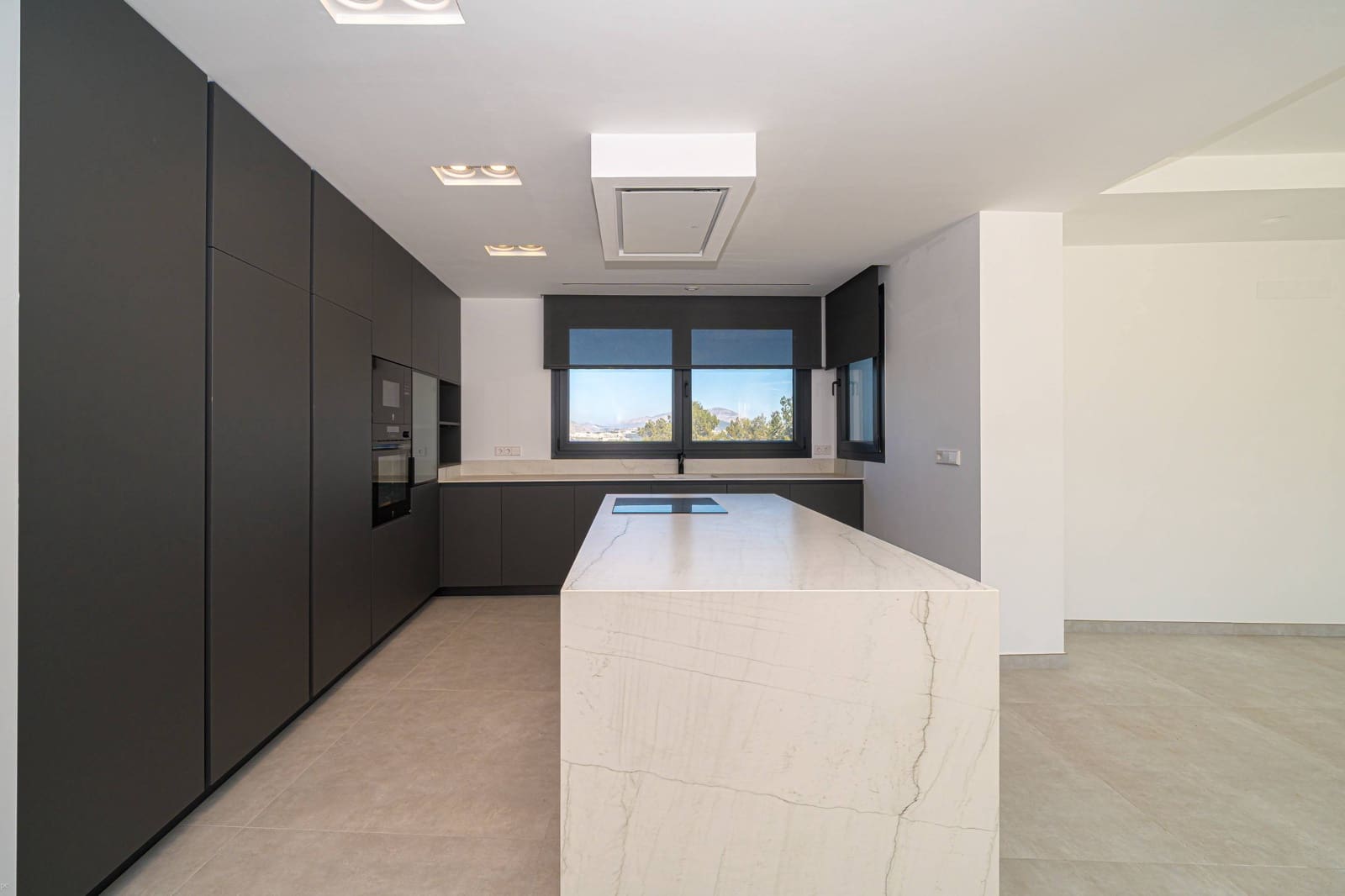 3 sovrum Villa till salu i Moraira med pool garage - 2 250 000 € (Ref: 8162220)