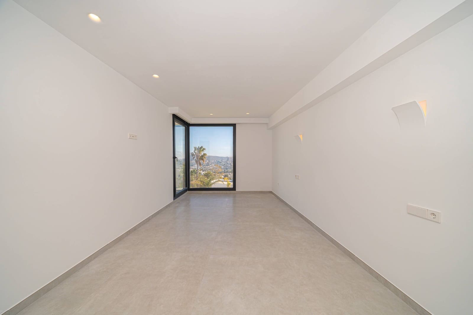 3 sovrum Villa till salu i Moraira med pool garage - 2 250 000 € (Ref: 8162220)