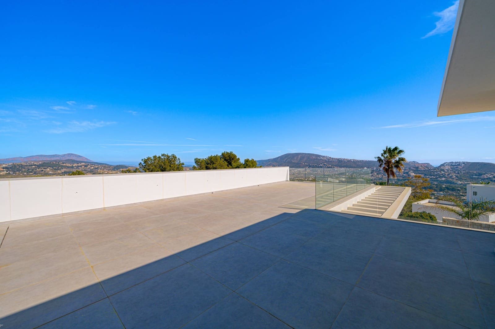 3 sovrum Villa till salu i Moraira med pool garage - 2 250 000 € (Ref: 8162220)