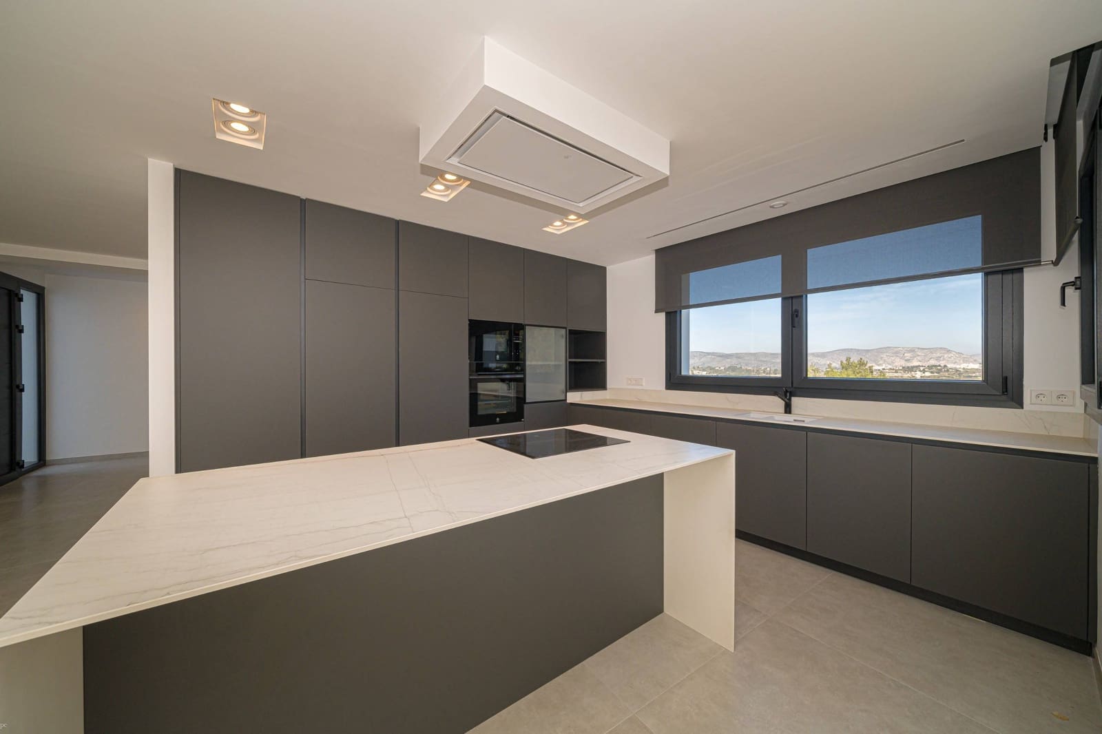 3 sovrum Villa till salu i Moraira med pool garage - 2 250 000 € (Ref: 8162220)