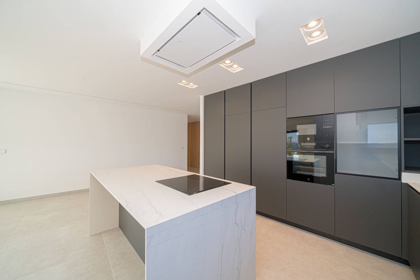 3 sovrum Villa till salu i Moraira med pool garage - 2 250 000 € (Ref: 8162220)