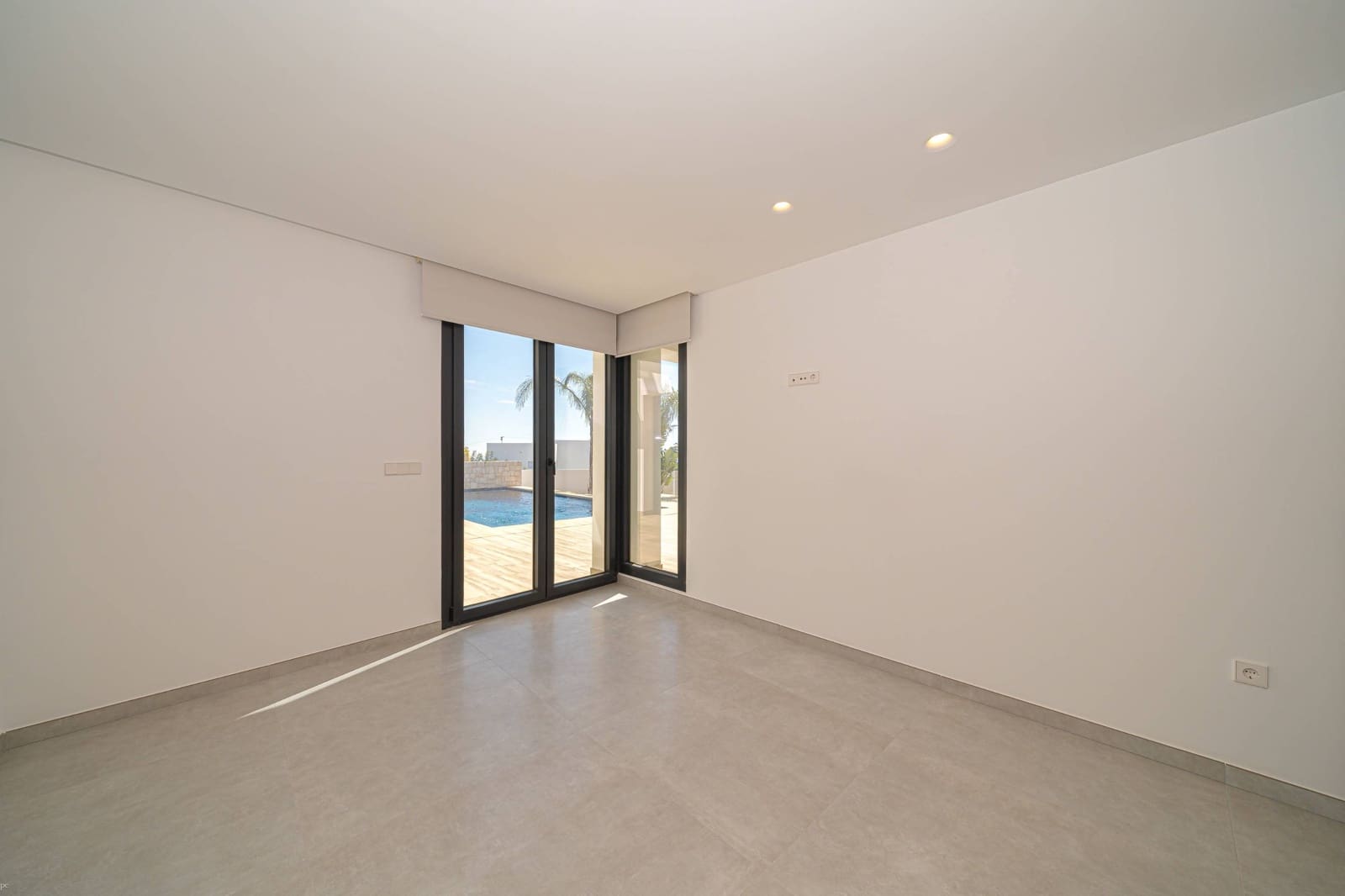 3 sovrum Villa till salu i Moraira med pool garage - 2 250 000 € (Ref: 8162220)