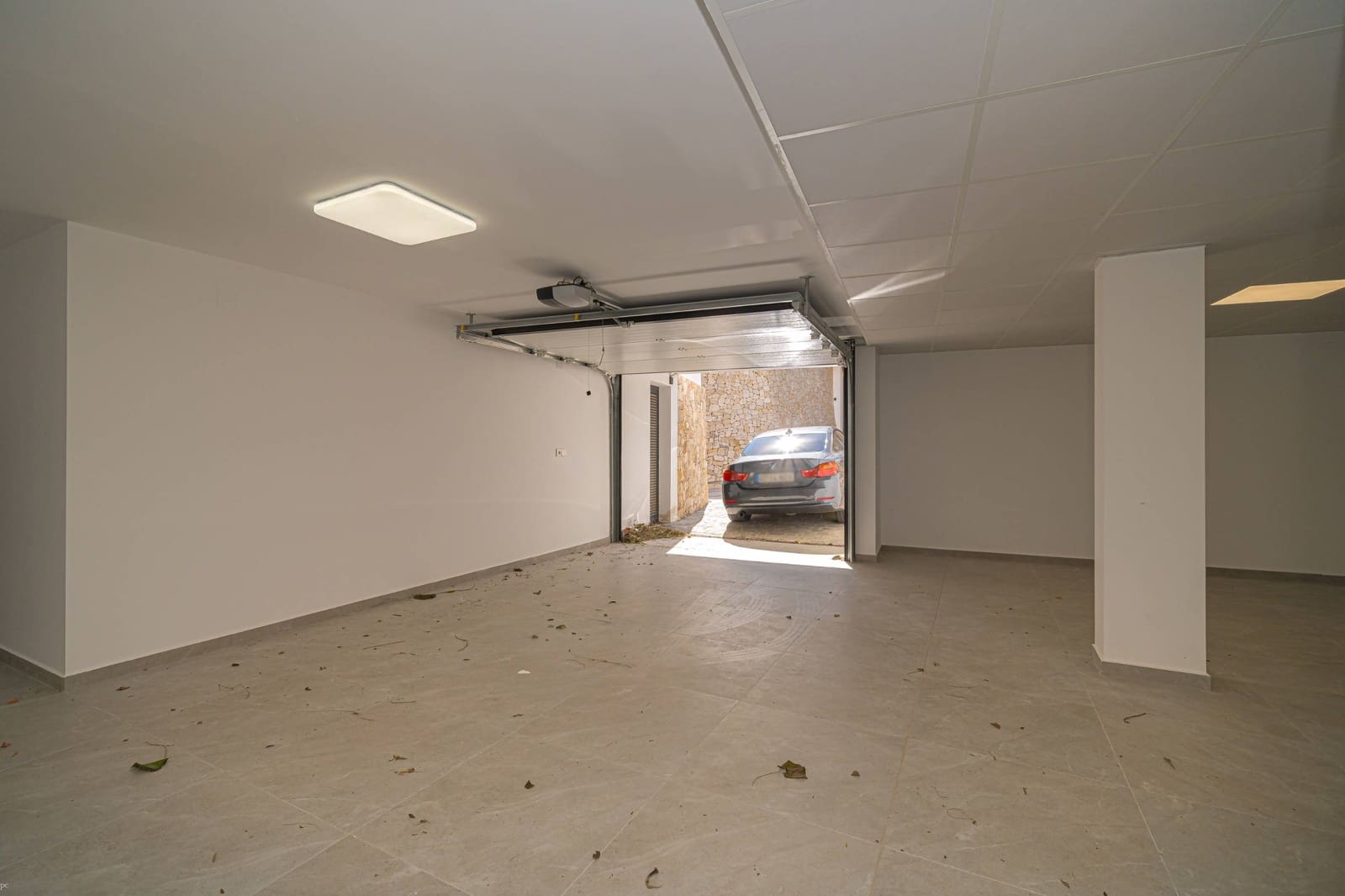 3 sovrum Villa till salu i Moraira med pool garage - 2 250 000 € (Ref: 8162220)