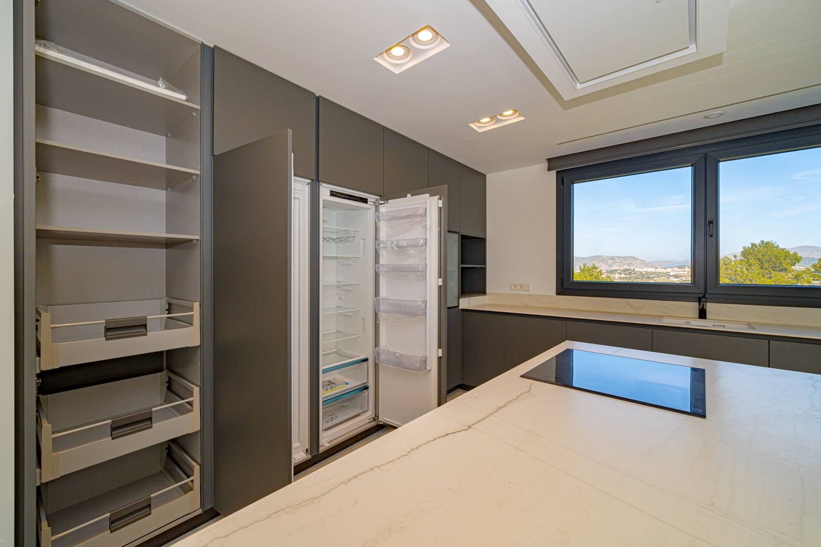 3 sovrum Villa till salu i Moraira med pool garage - 2 250 000 € (Ref: 8162220)