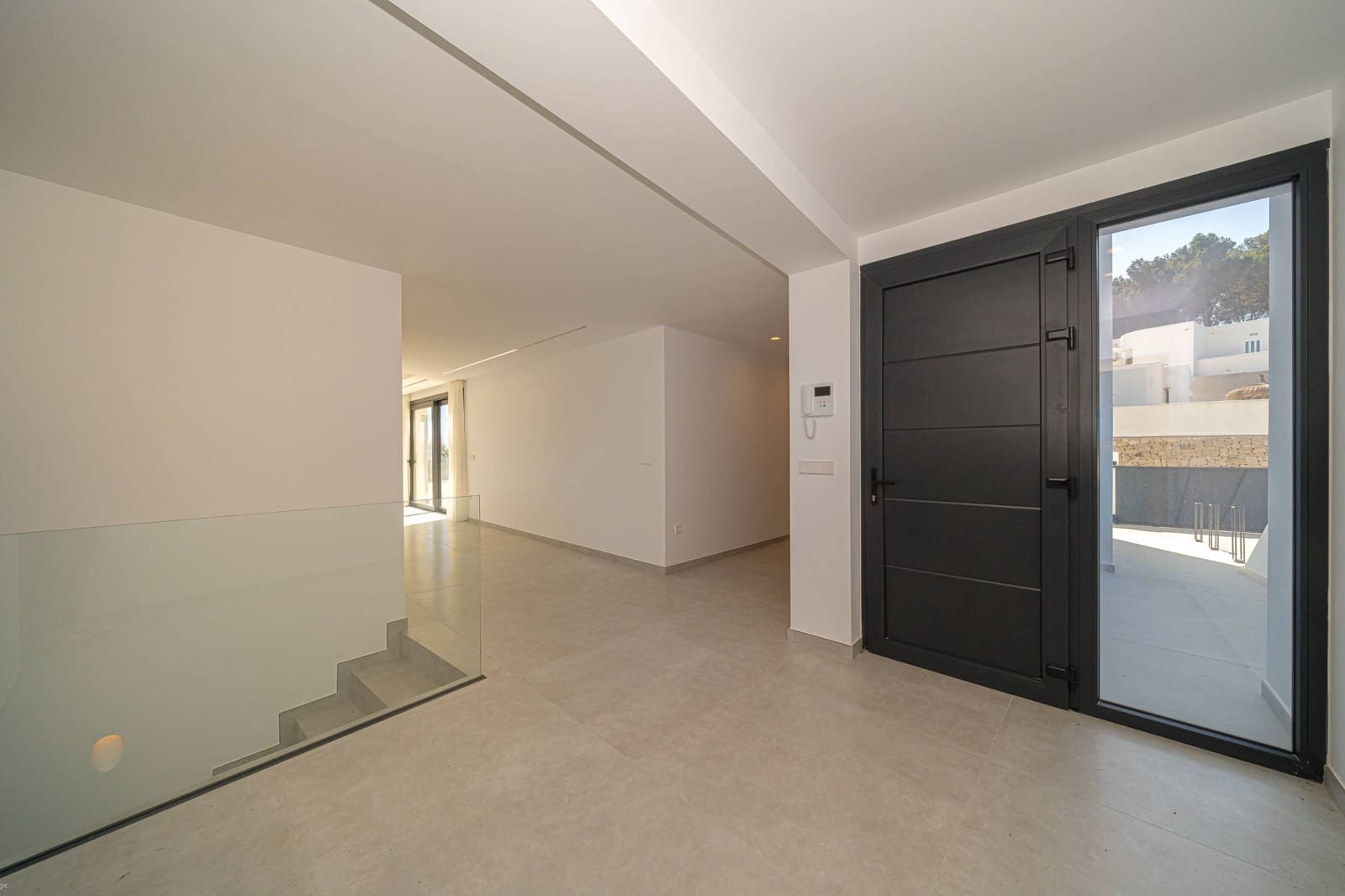 3 sovrum Villa till salu i Moraira med pool garage - 2 250 000 € (Ref: 8162220)