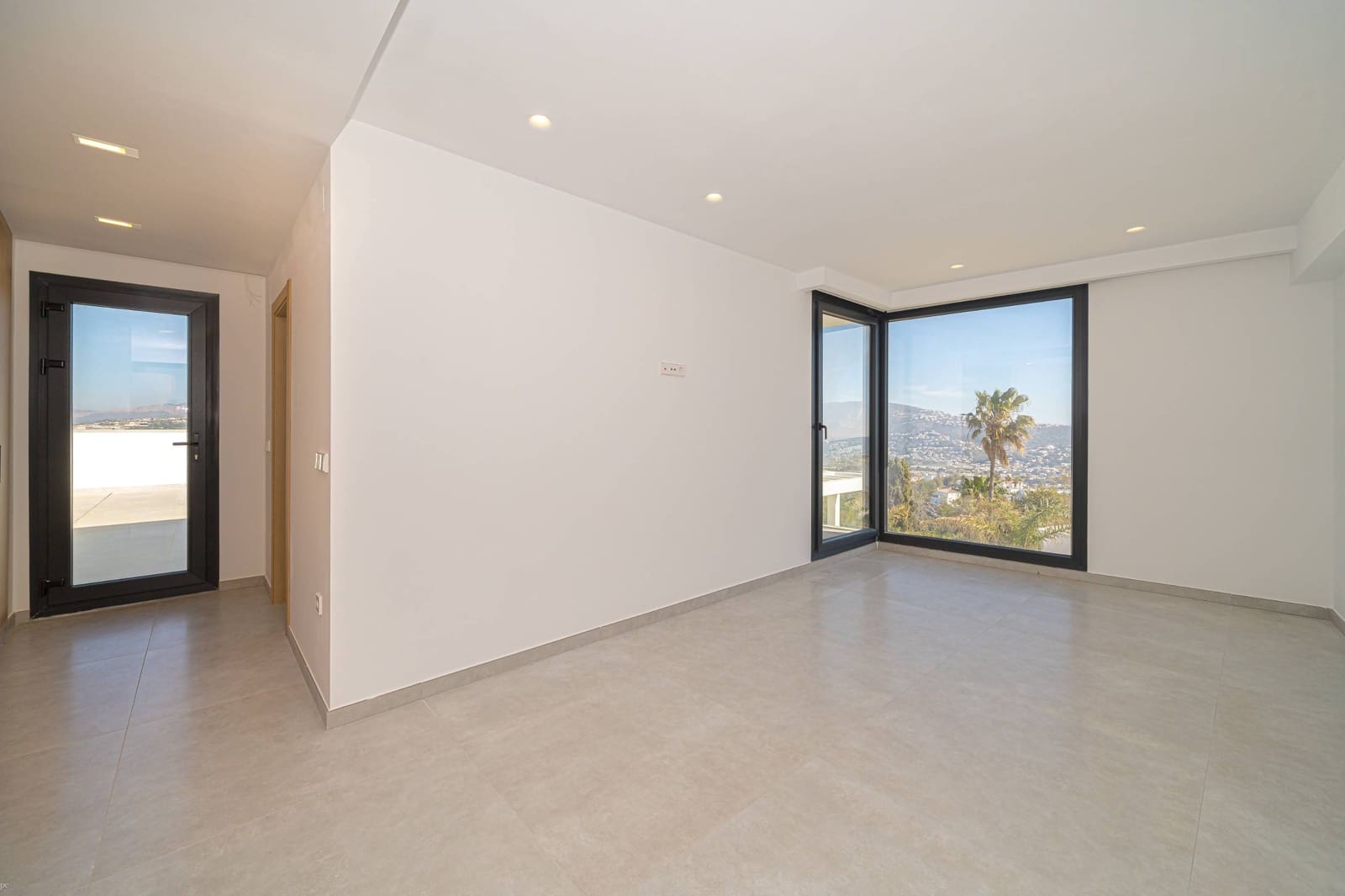 3 sovrum Villa till salu i Moraira med pool garage - 2 250 000 € (Ref: 8162220)