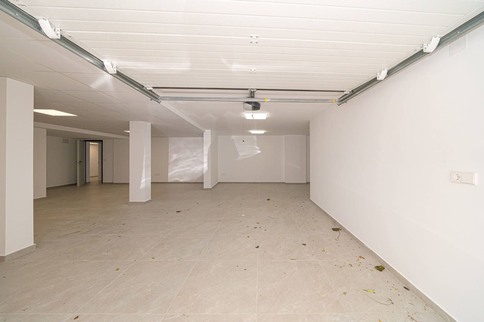 3 sovrum Villa till salu i Moraira med pool garage - 2 250 000 € (Ref: 8162220)