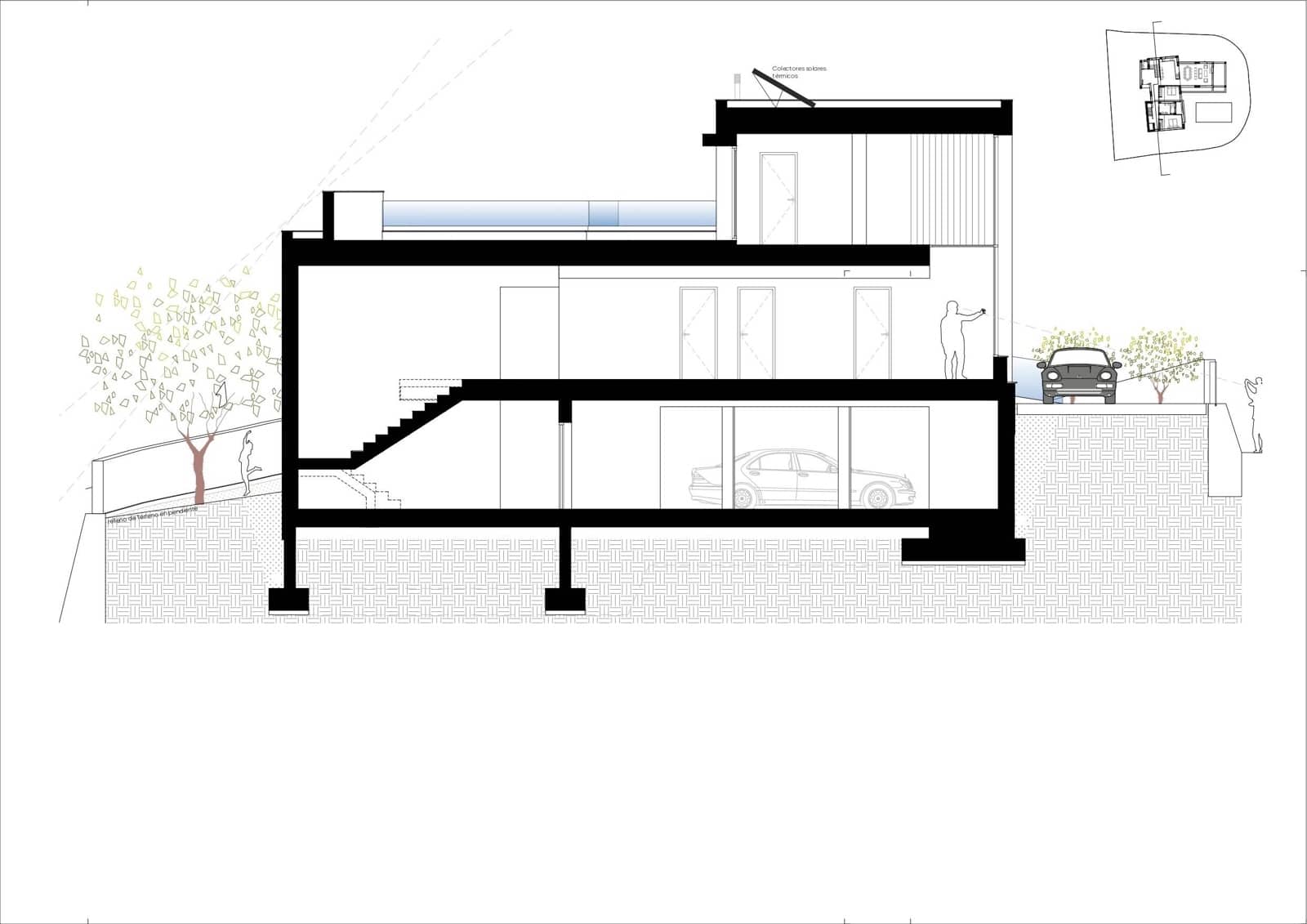 3 sovrum Villa till salu i Moraira med pool garage - 2 250 000 € (Ref: 8162220)