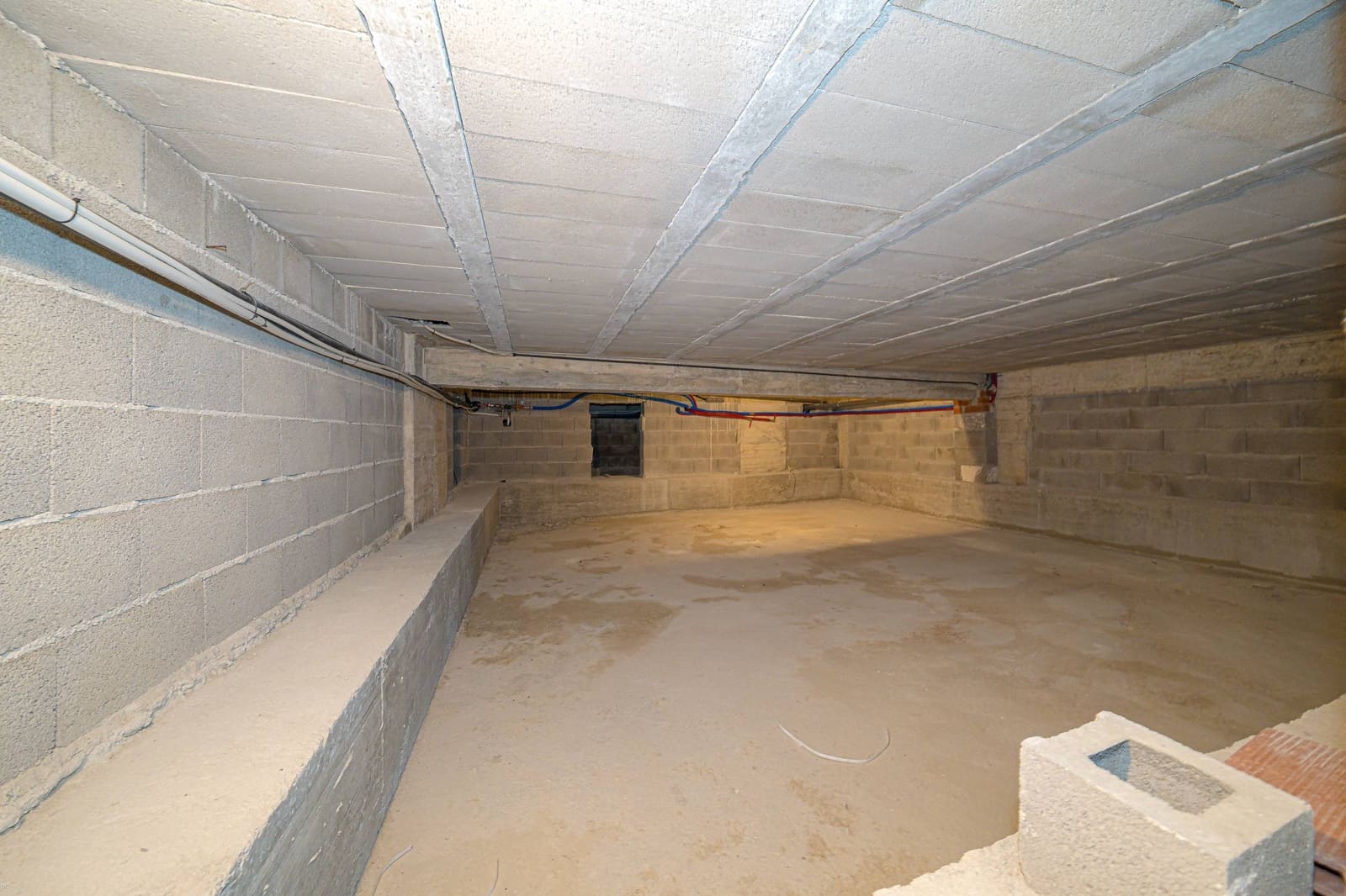 3 sovrum Villa till salu i Moraira med pool garage - 2 250 000 € (Ref: 8162220)