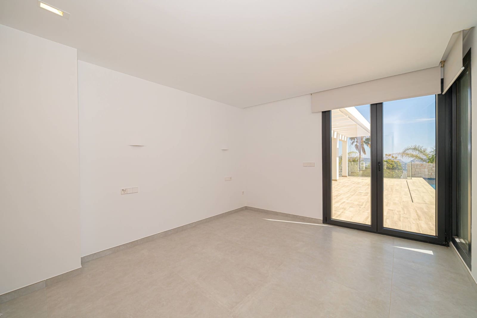 3 soveværelse Villa til salg i Moraira med swimmingpool garage - € 2.250.000 (Ref: 8162220)