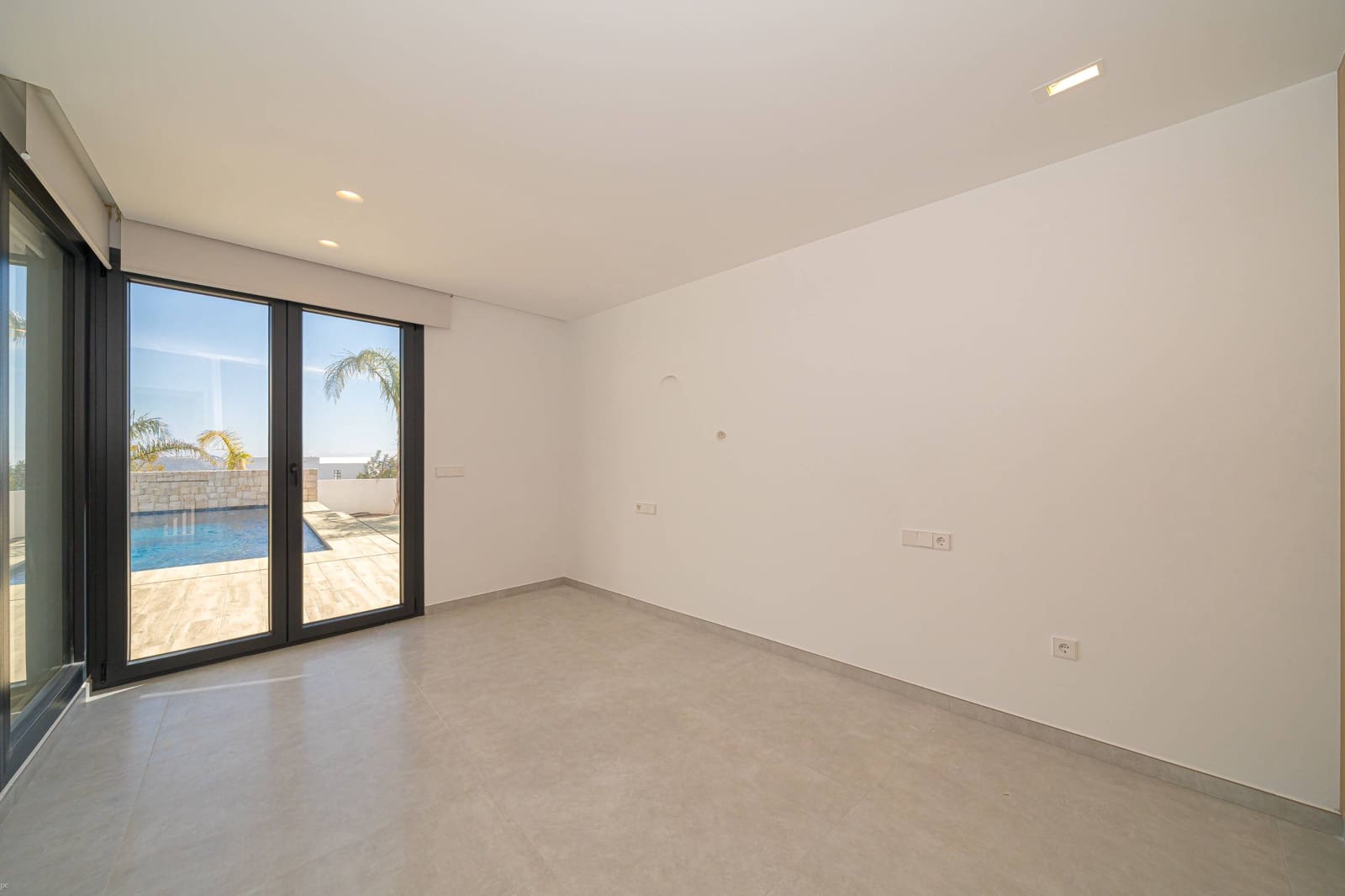3 soveværelse Villa til salg i Moraira med swimmingpool garage - € 2.250.000 (Ref: 8162220)