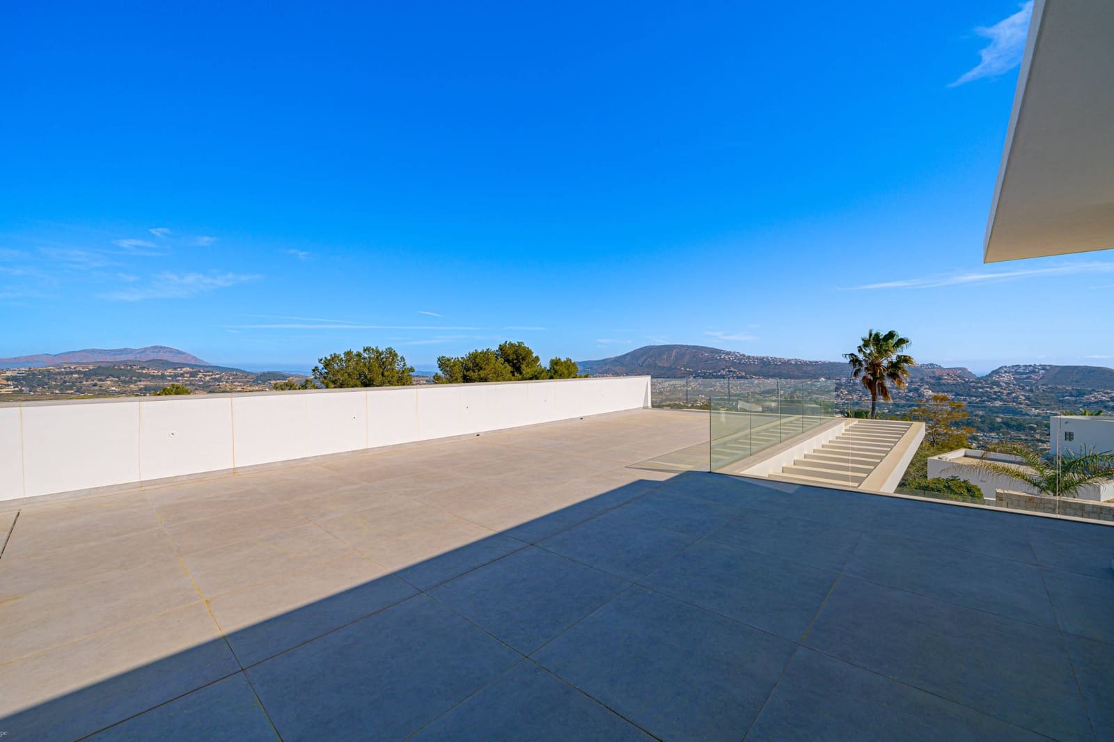 3 soveværelse Villa til salg i Moraira med swimmingpool garage - € 2.250.000 (Ref: 8162220)