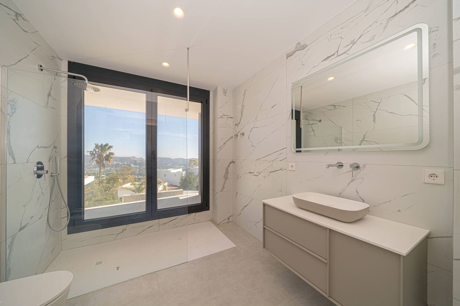 3 soveværelse Villa til salg i Moraira med swimmingpool garage - € 2.250.000 (Ref: 8162220)