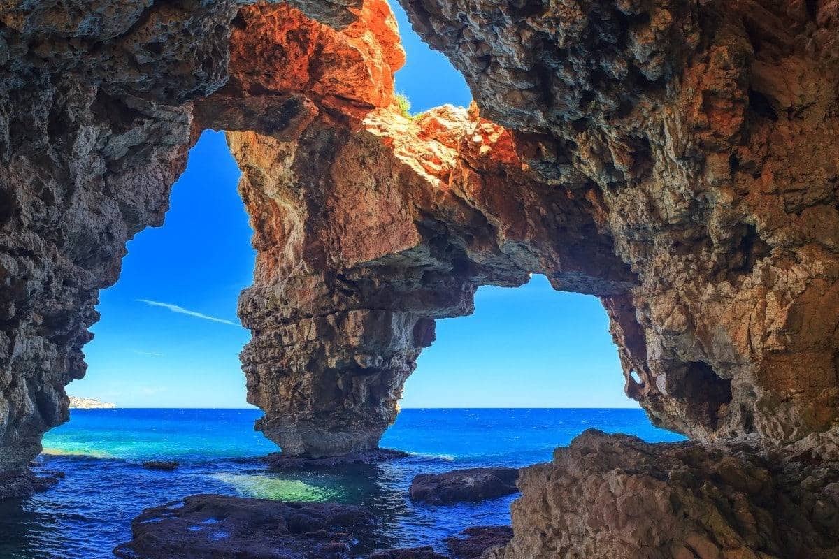 3 soveværelse Villa til salg i Benitachell / Benitatxell med swimmingpool - € 1.602.500 (Ref: 8167257)