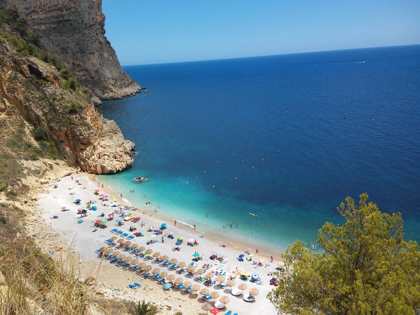 3 bedroom Villa for sale in Benitachell / Benitatxell with pool - € 1,871,000 (Ref: 8167258)