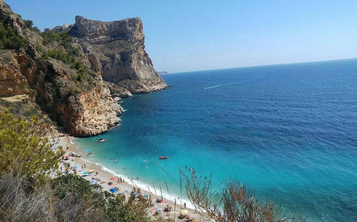 3 bedroom Villa for sale in Benitachell / Benitatxell - € 2,179,000 (Ref: 8167261)