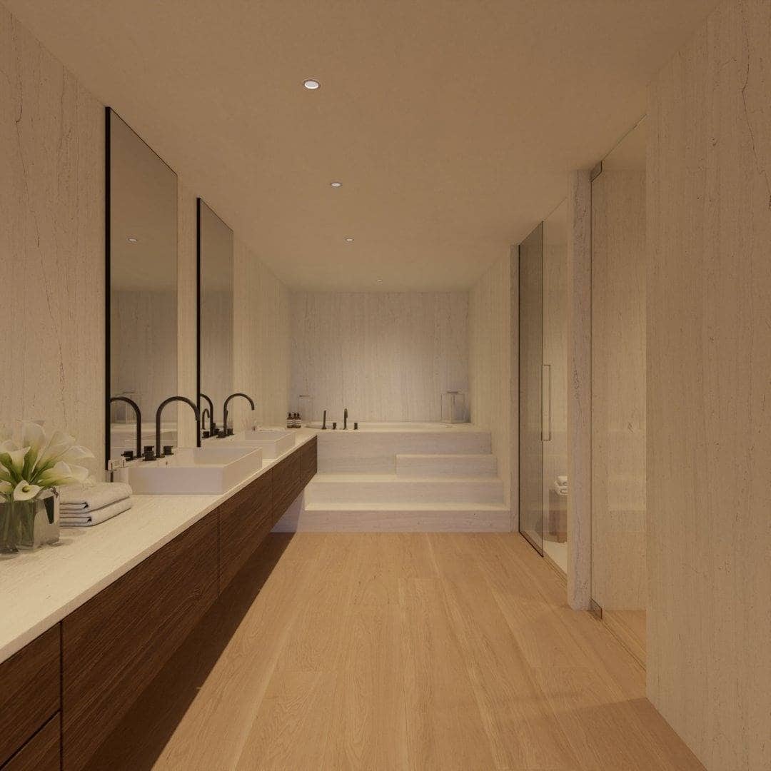 3 soveværelse Lejlighed til salg i Altea med swimmingpool garage - € 2.100.000 (Ref: 8167262)