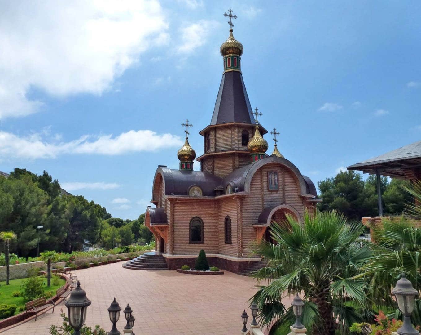 3 soveværelse Lejlighed til salg i Altea med swimmingpool garage - € 2.100.000 (Ref: 8167262)