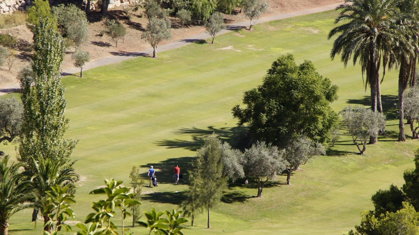 3 soveværelse Lejlighed til salg i Altea med swimmingpool garage - € 2.100.000 (Ref: 8167262)