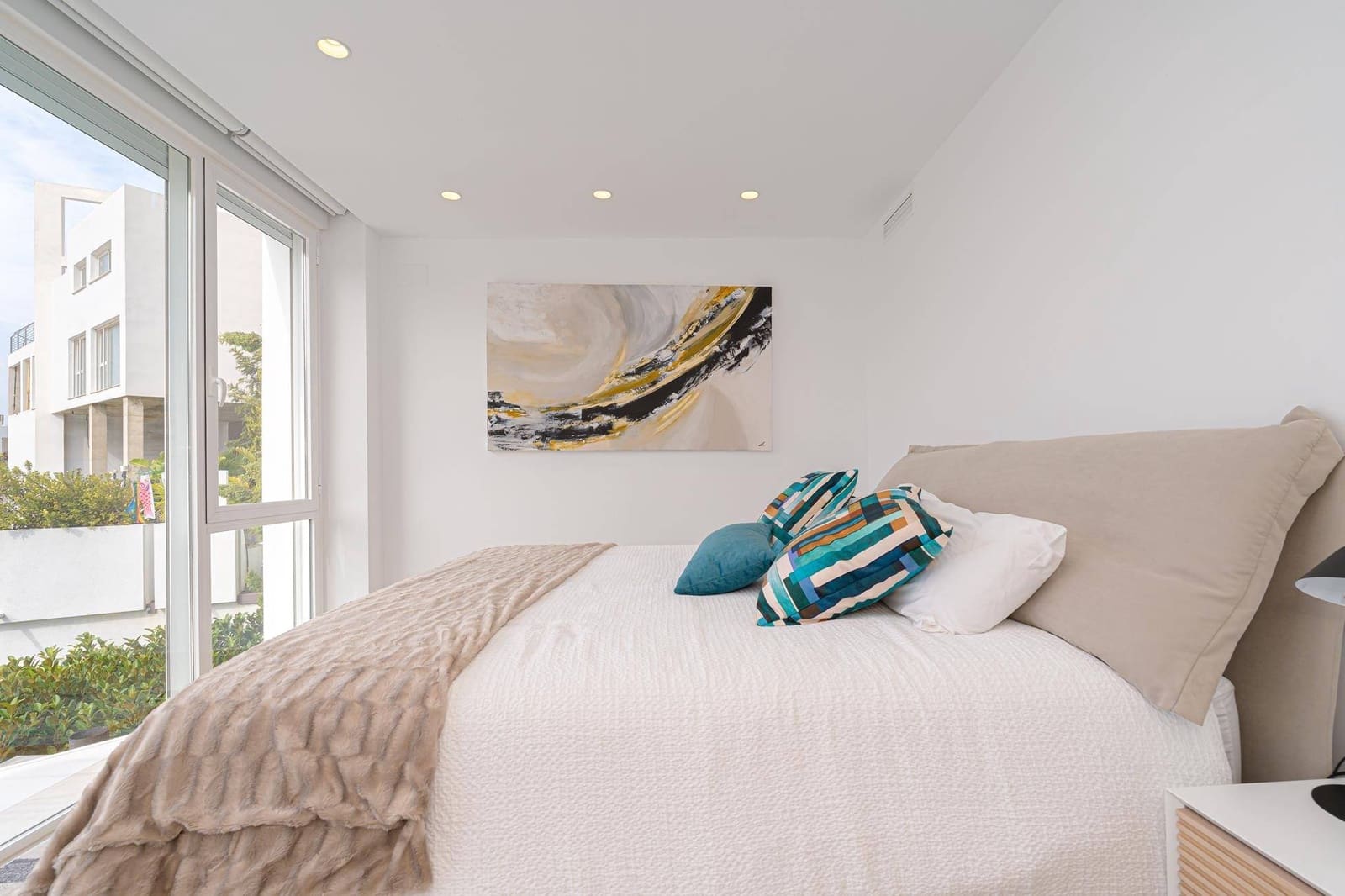 5 bedroom Villa for sale in Altea with pool garage - € 1,148,861 (Ref: 8167263)