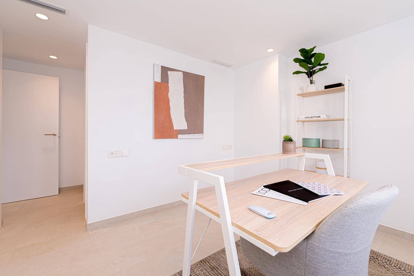 5 bedroom Villa for sale in Altea with pool garage - € 1,148,861 (Ref: 8167263)