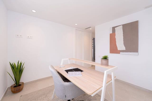 5 sypialnia Willa na sprzedaż w Altea z basenem garażem - 1 148 861 € (Ref: 8167263)