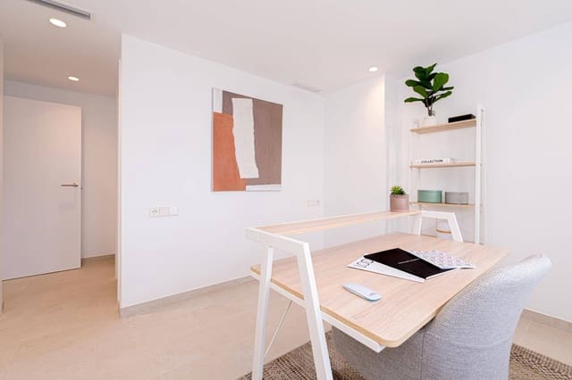 5 sypialnia Willa na sprzedaż w Altea z basenem garażem - 1 148 861 € (Ref: 8167263)