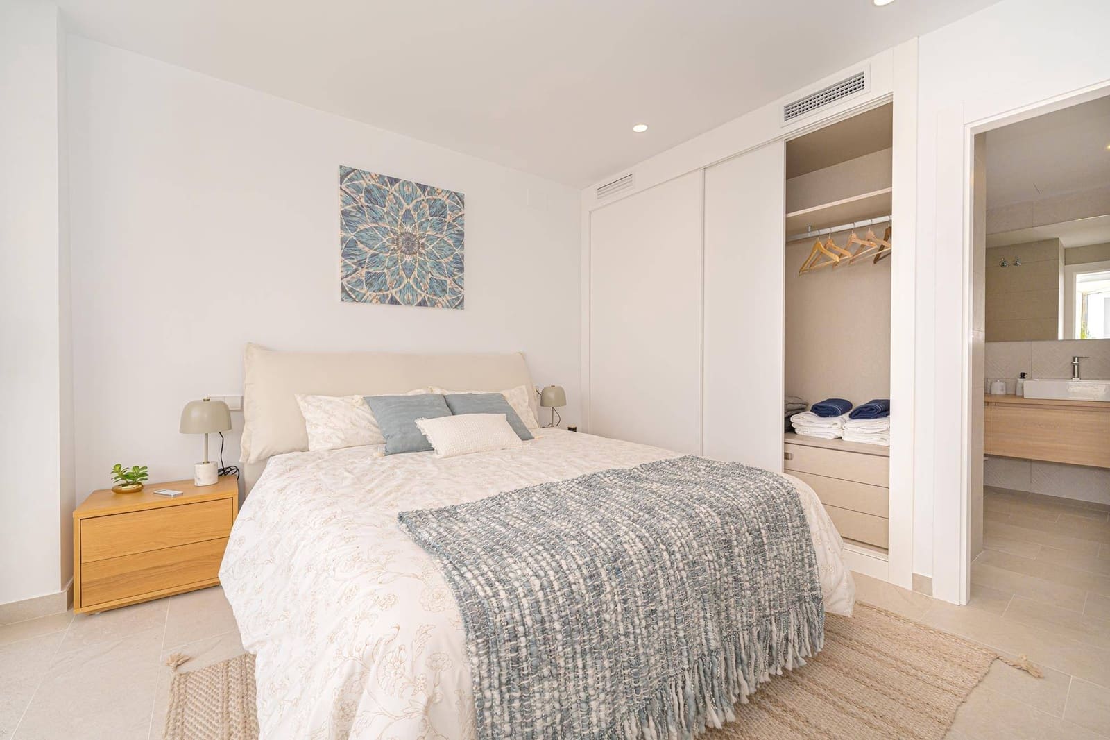 5 bedroom Villa for sale in Altea with pool garage - € 1,148,861 (Ref: 8167263)