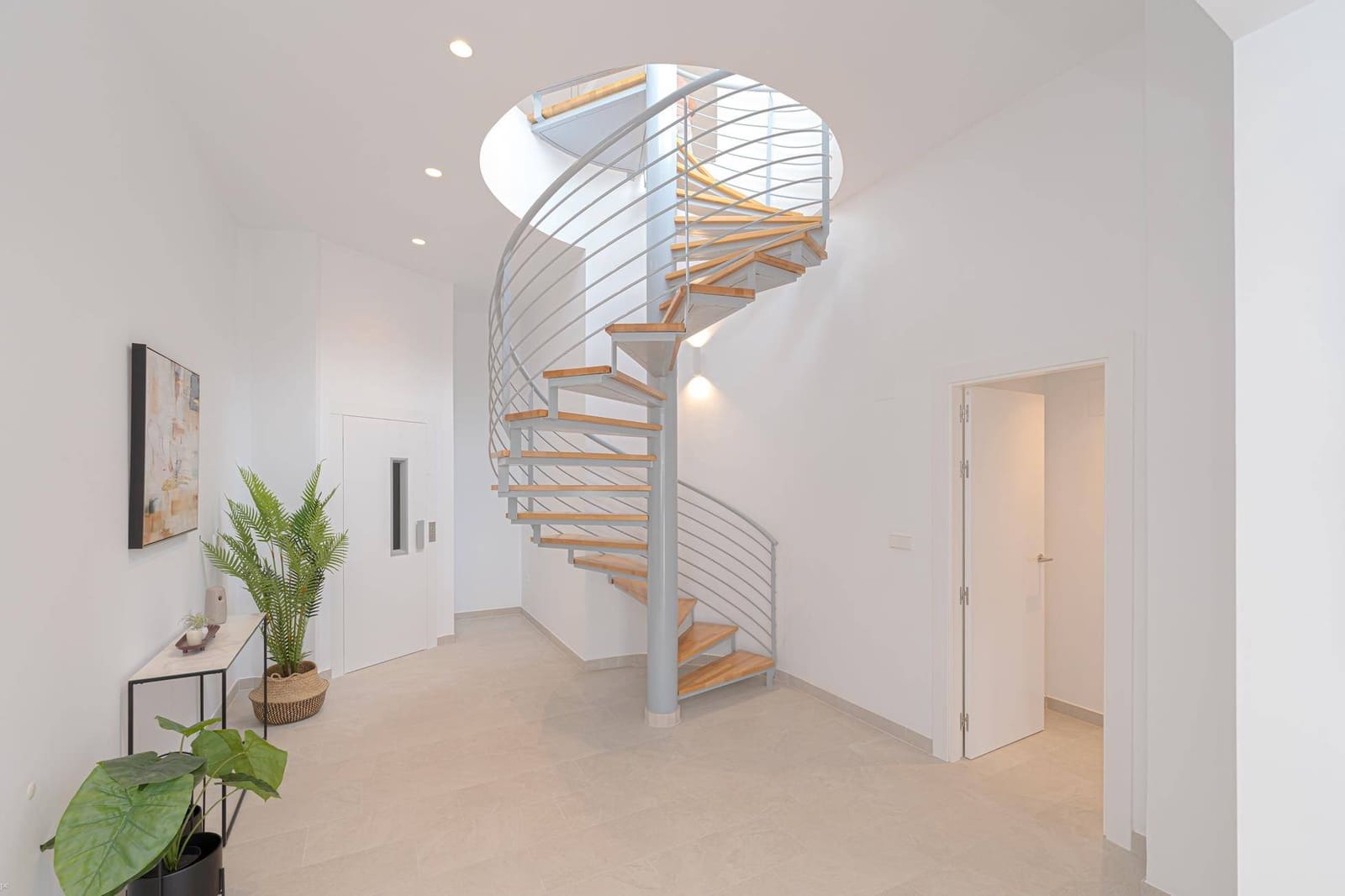 5 bedroom Villa for sale in Altea with pool garage - € 1,148,861 (Ref: 8167263)