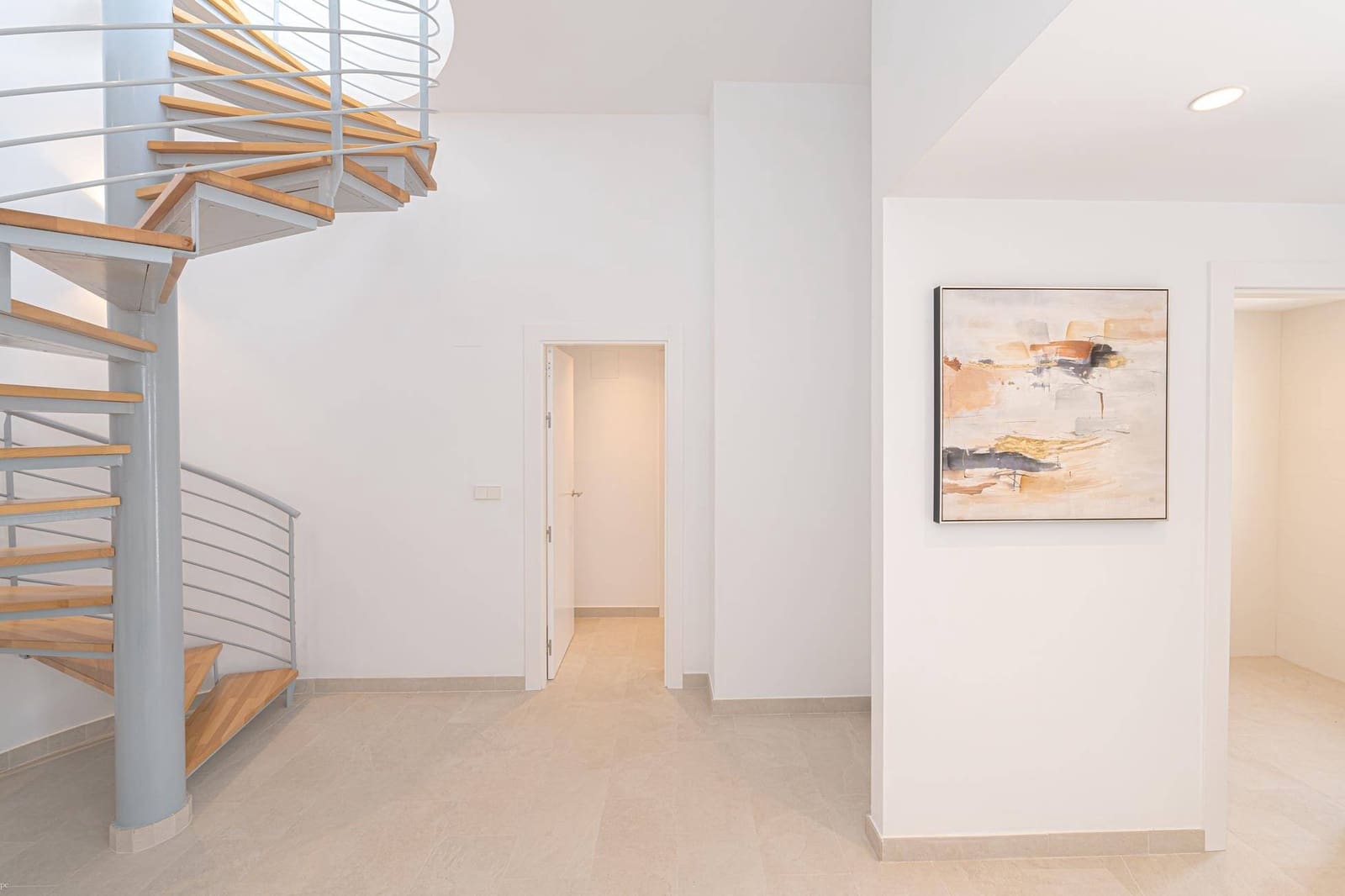 5 bedroom Villa for sale in Altea with pool garage - € 1,148,861 (Ref: 8167263)