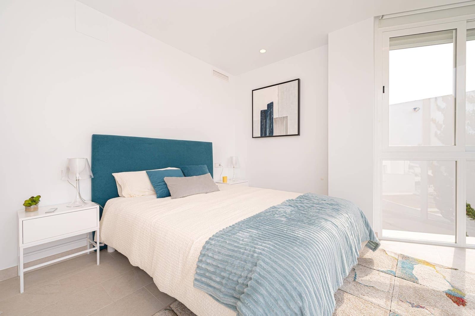 5 bedroom Villa for sale in Altea with pool garage - € 1,148,861 (Ref: 8167263)