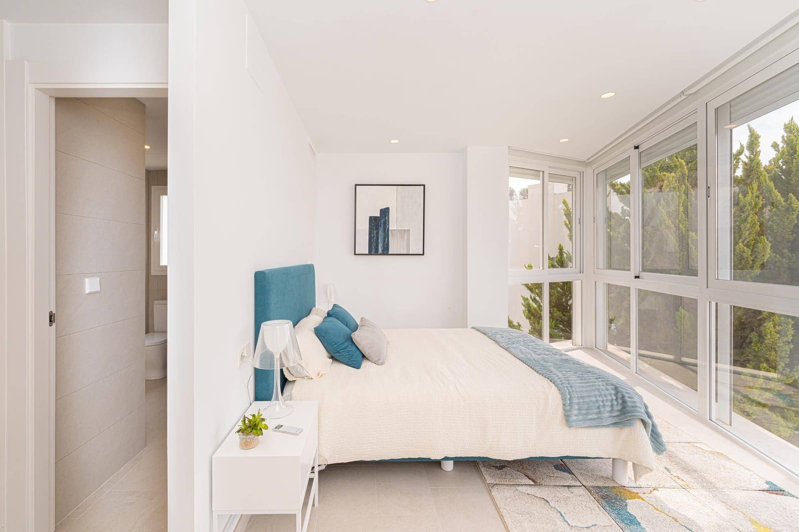 5 bedroom Villa for sale in Altea with pool garage - € 1,148,861 (Ref: 8167263)