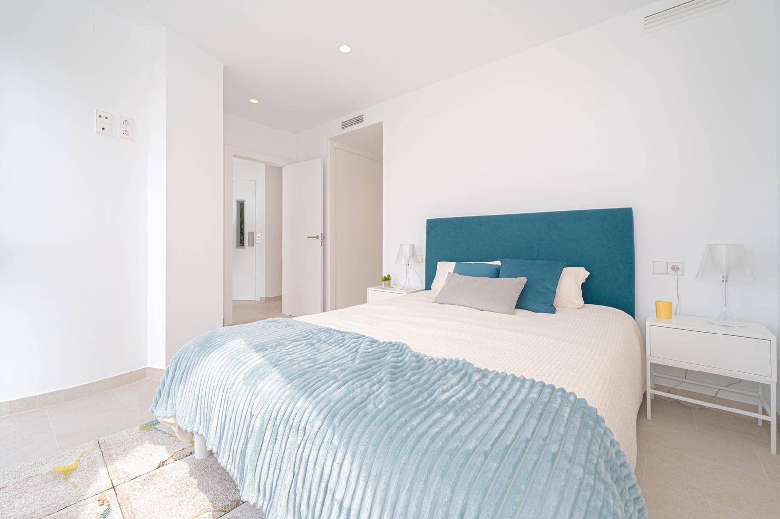 5 bedroom Villa for sale in Altea with pool garage - € 1,148,861 (Ref: 8167263)