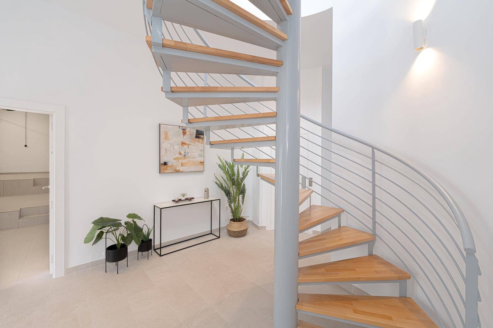 5 bedroom Villa for sale in Altea with pool garage - € 1,148,861 (Ref: 8167263)