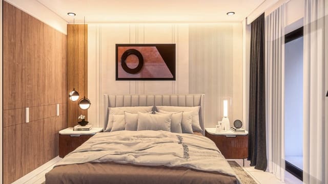 3 slaapkamer Villa te koop in Monte Solana, Pedreguer met zwembad - € 529.000 (Ref: 8284789)