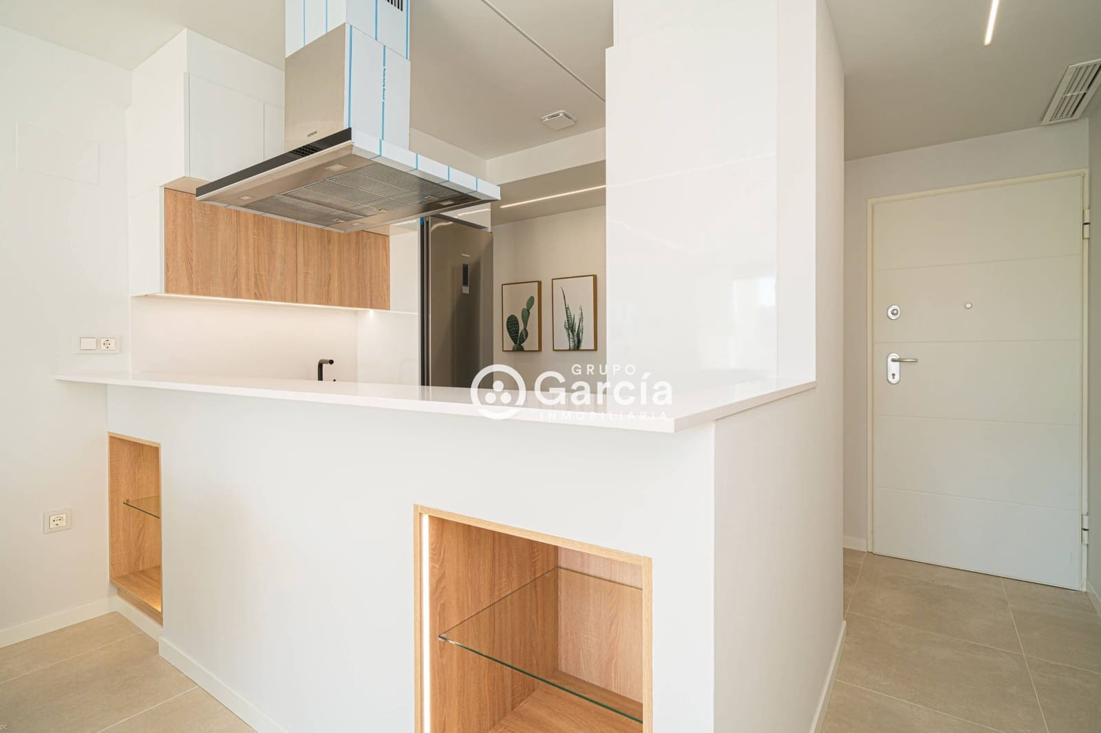 2 slaapkamer Appartement te koop in Denia met zwembad garage - € 449.000 (Ref: 8300738)