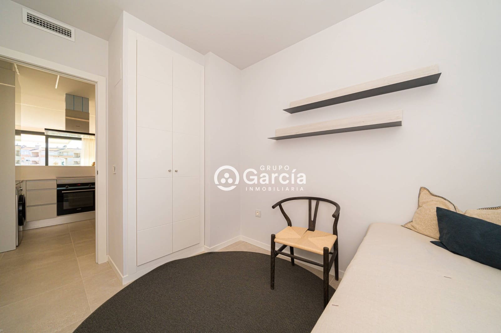 2 slaapkamer Appartement te koop in Denia met zwembad garage - € 449.000 (Ref: 8300738)