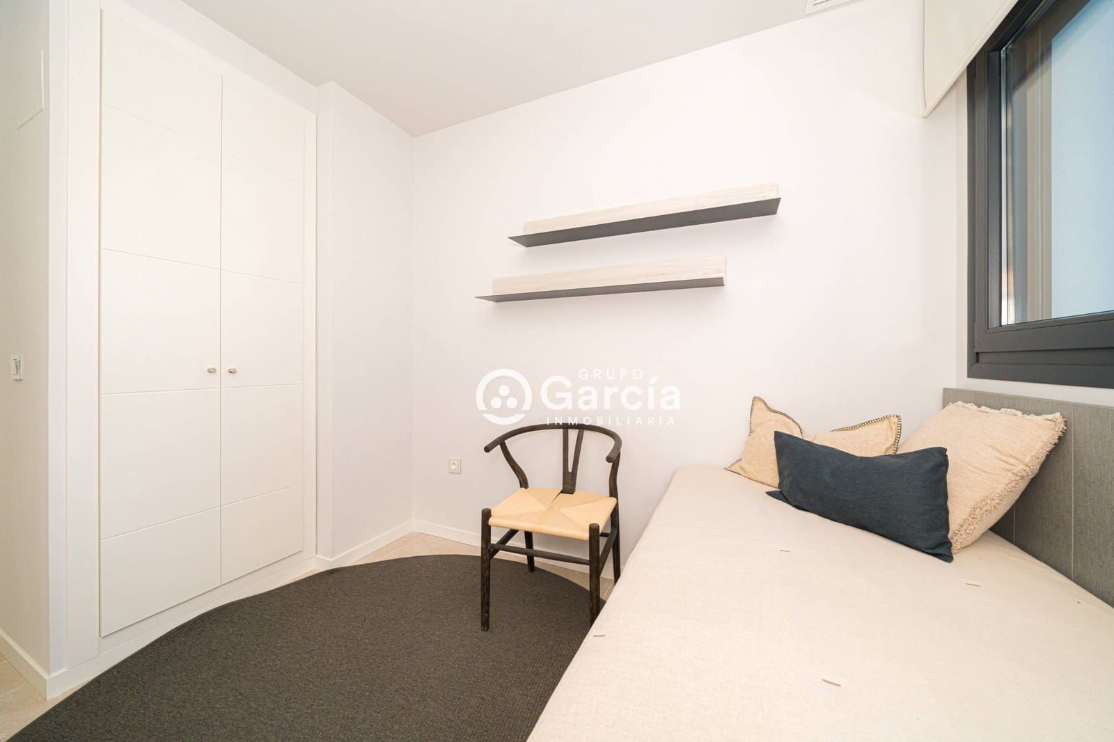 2 slaapkamer Appartement te koop in Denia met zwembad garage - € 449.000 (Ref: 8300738)