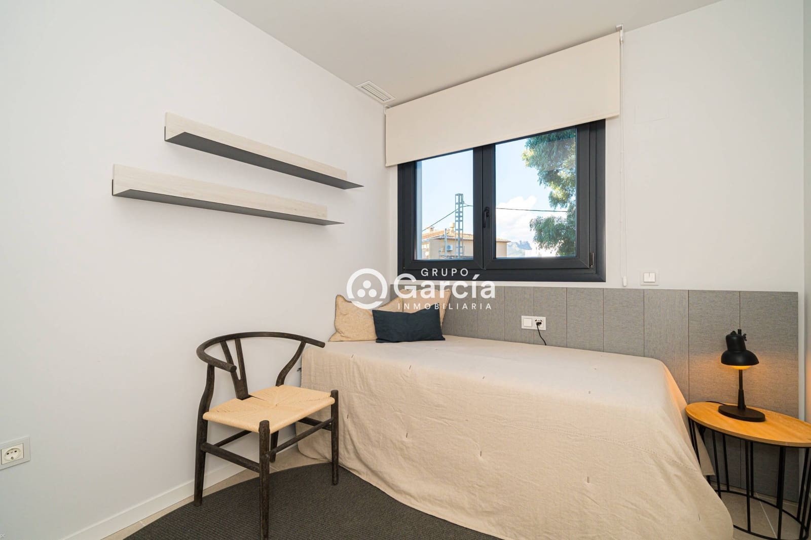 2 slaapkamer Appartement te koop in Denia met zwembad garage - € 449.000 (Ref: 8300738)