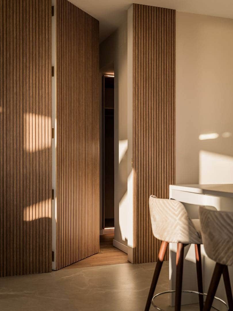 3 makuuhuone Huoneisto myytävänä paikassa Benidorm mukana uima-altaan - 895 000 € (Ref: 8322772)