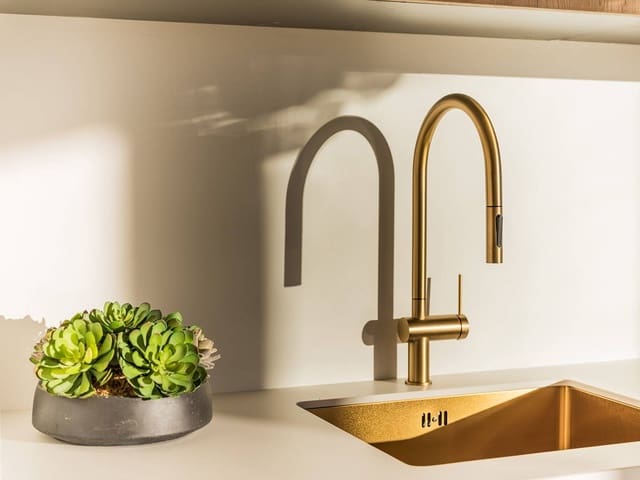 3 makuuhuone Huoneisto myytävänä paikassa Playa Poniente, Benidorm mukana uima-altaan - 895 000 € (Ref: 8322772)