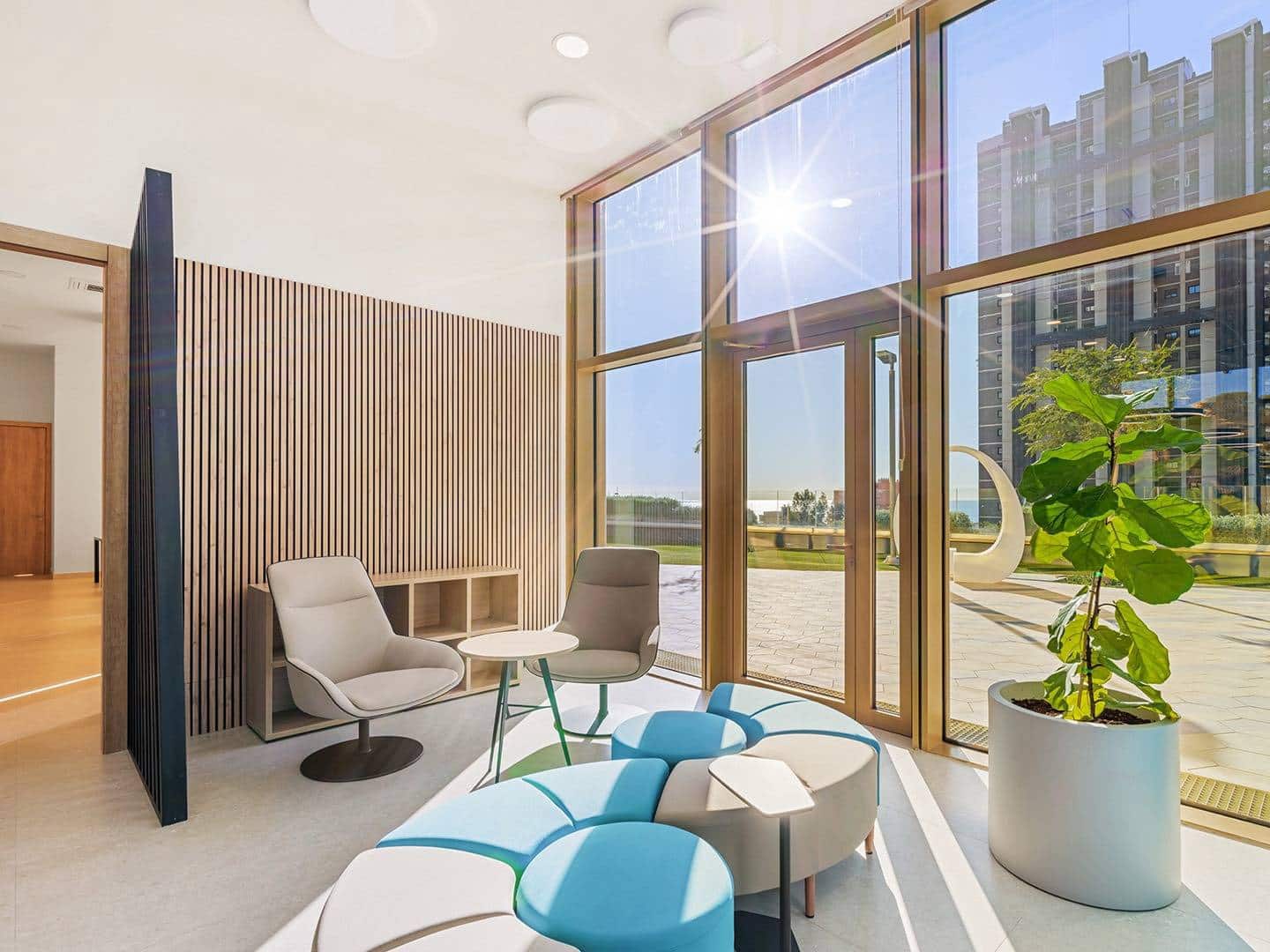 3 makuuhuone Huoneisto myytävänä paikassa Benidorm mukana uima-altaan - 895 000 € (Ref: 8322772)